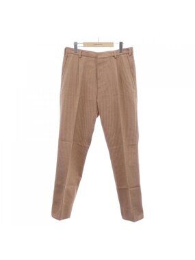 Bottega Veneta Pants Orange